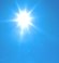 Clear in the morning, then partly cloudy
