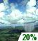 Cloudy, Light Rain Showers Cloudy, Light Rain Showers